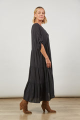Euphoria Button Maxi - Onyx