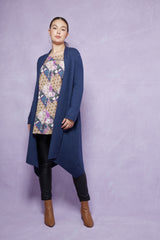 Ines Cardigan - Yale
