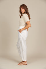 Lucille Pant - Lotus
