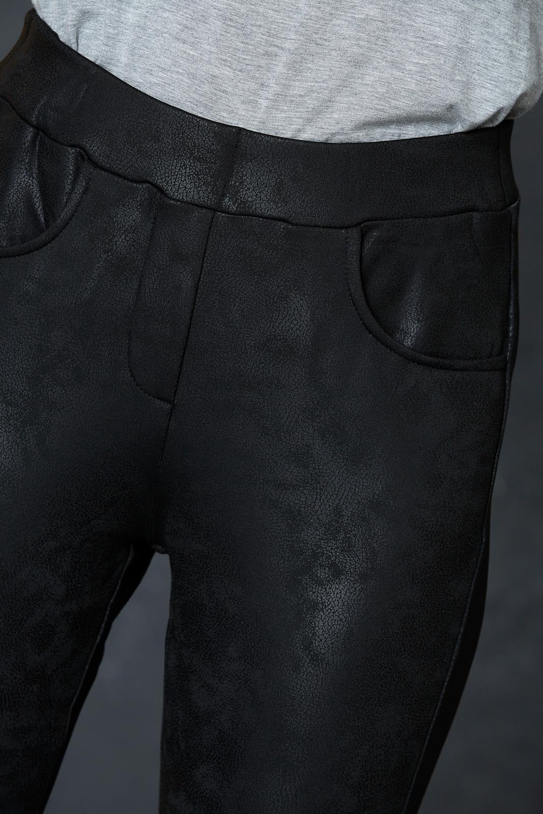 Lazy Dayz Legging - Snake