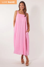 Gala Maxi - Peony