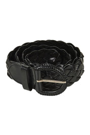 Society Belt - Black