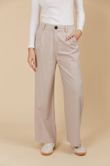 Freya Pant - Canvas