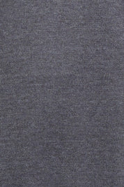 Garland Ruffle Jumper - Raven
