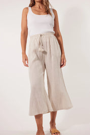 Gala Pant  - Canvas