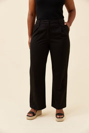 Leonora Pant - Black