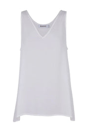 Basic Tank - Ivory