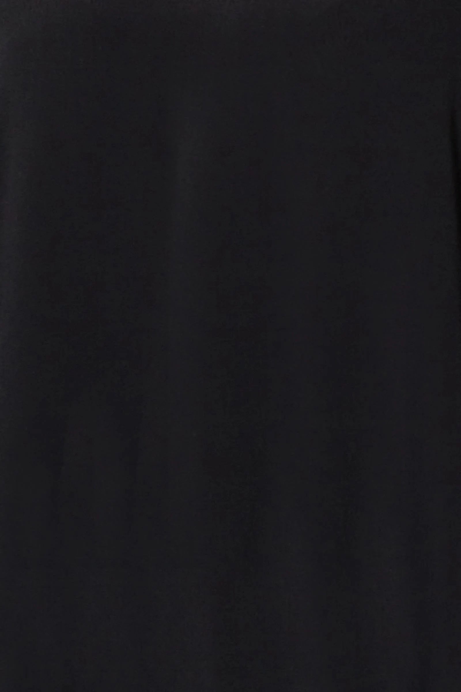 Coppola Maxi Dress - Onyx