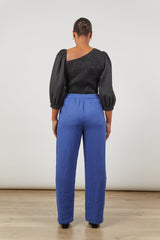 Panorama Pant - Azure