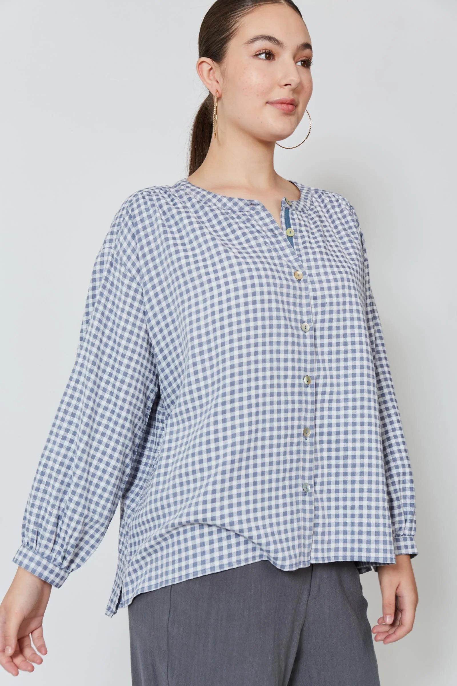 Joni Blouse - Yale