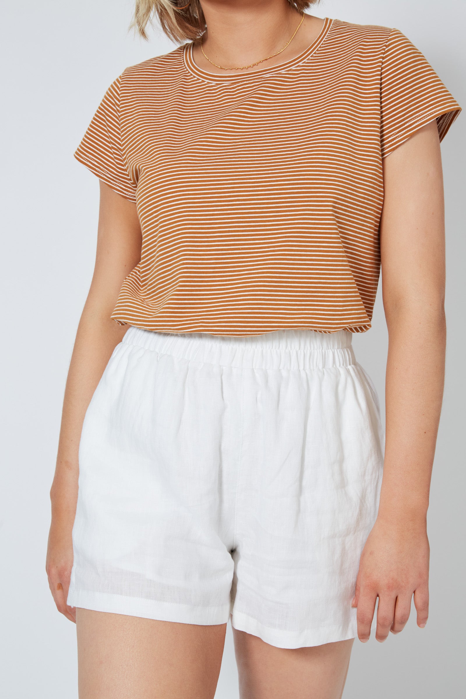 Antillia Short - Imperial