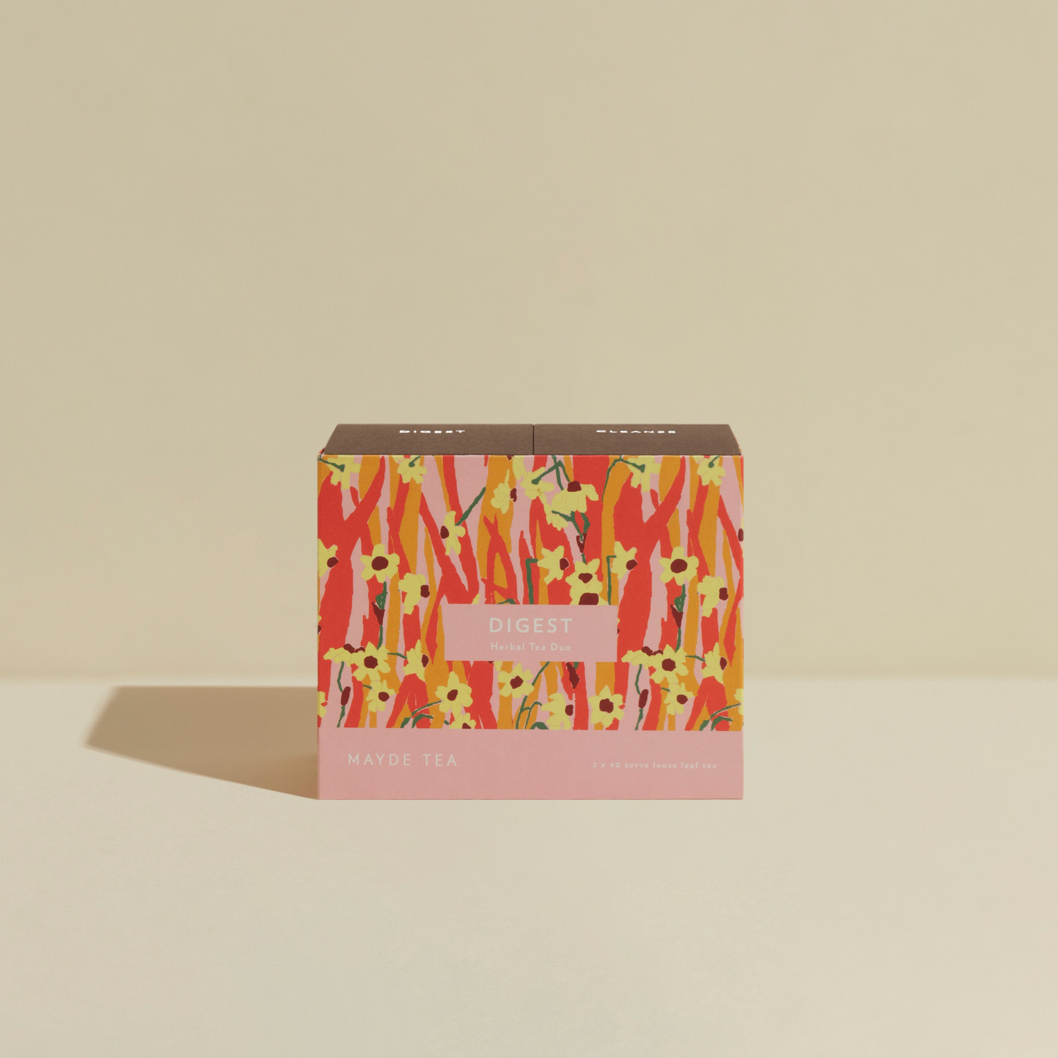 Digest Duo - Limited Edition - 80 serve box