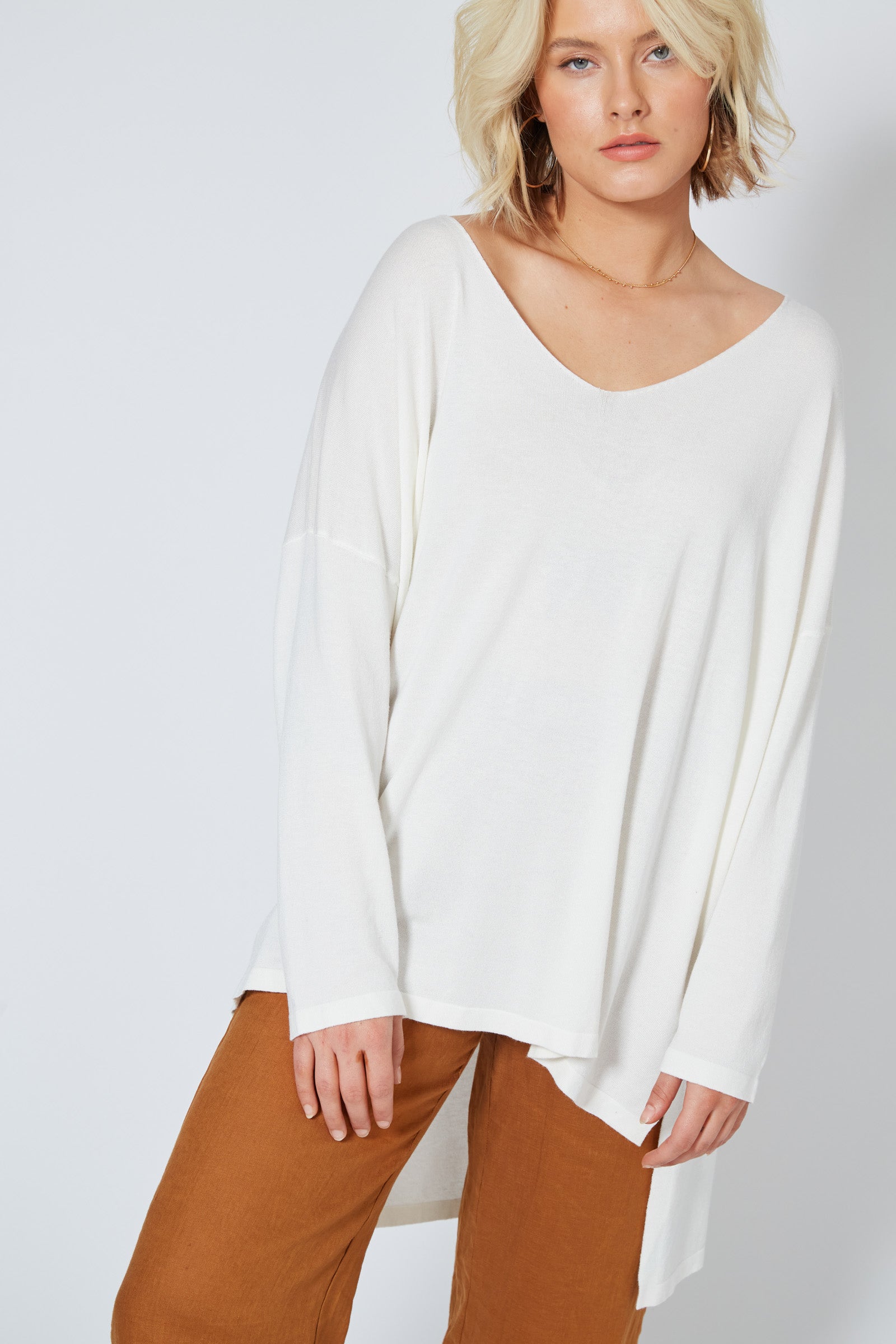 Lapak Knit - Imperial