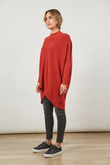 Cosmo Relax Jumper - Picante