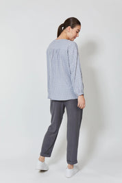 Joni Blouse - Yale