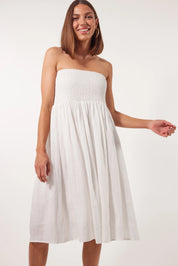 Gala Skirt/Dress - Lotus