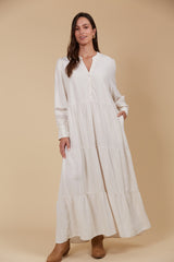 Aphrodite Maxi - Canvas