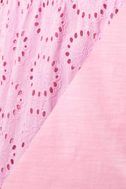 Parterre Tshirt - Peony