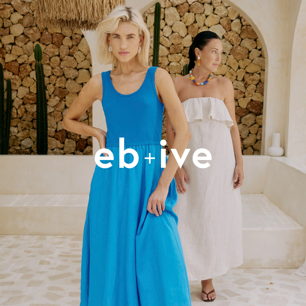 eb+ive
