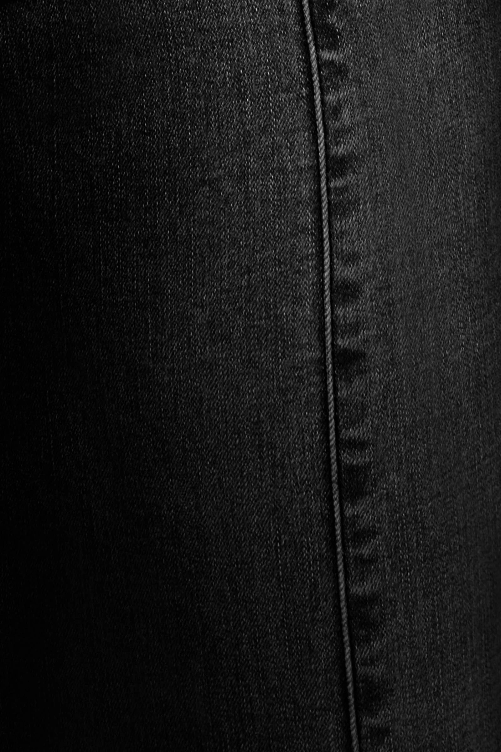 Edie Denim - Raven