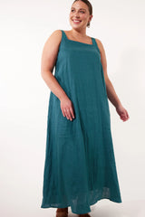 Gala Maxi - Teal