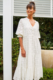 Parterre Maxi - Lotus