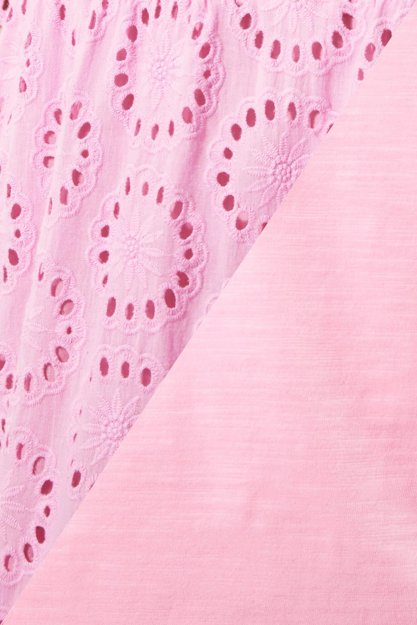 Parterre Tshirt - Peony