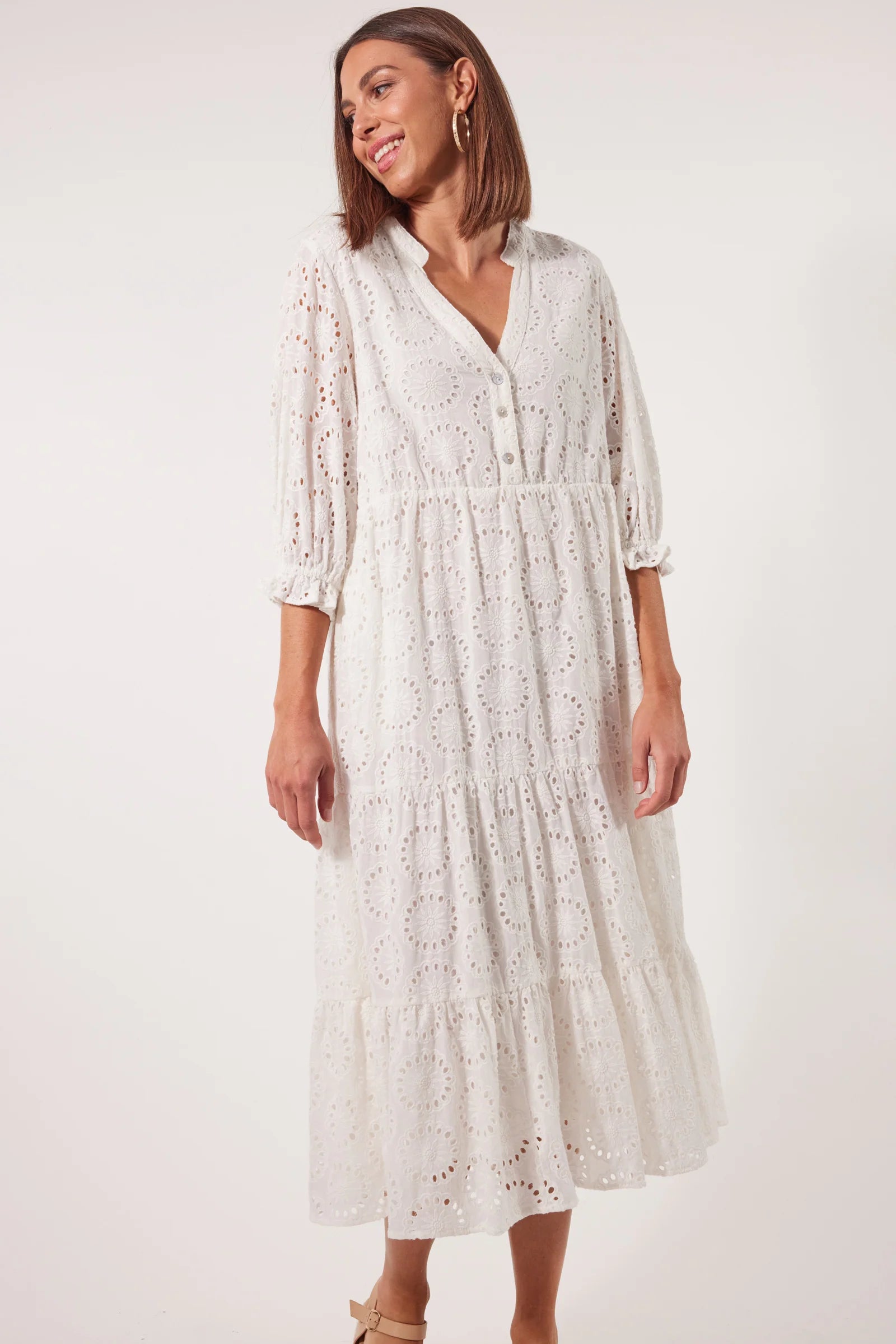 Parterre Maxi - Lotus