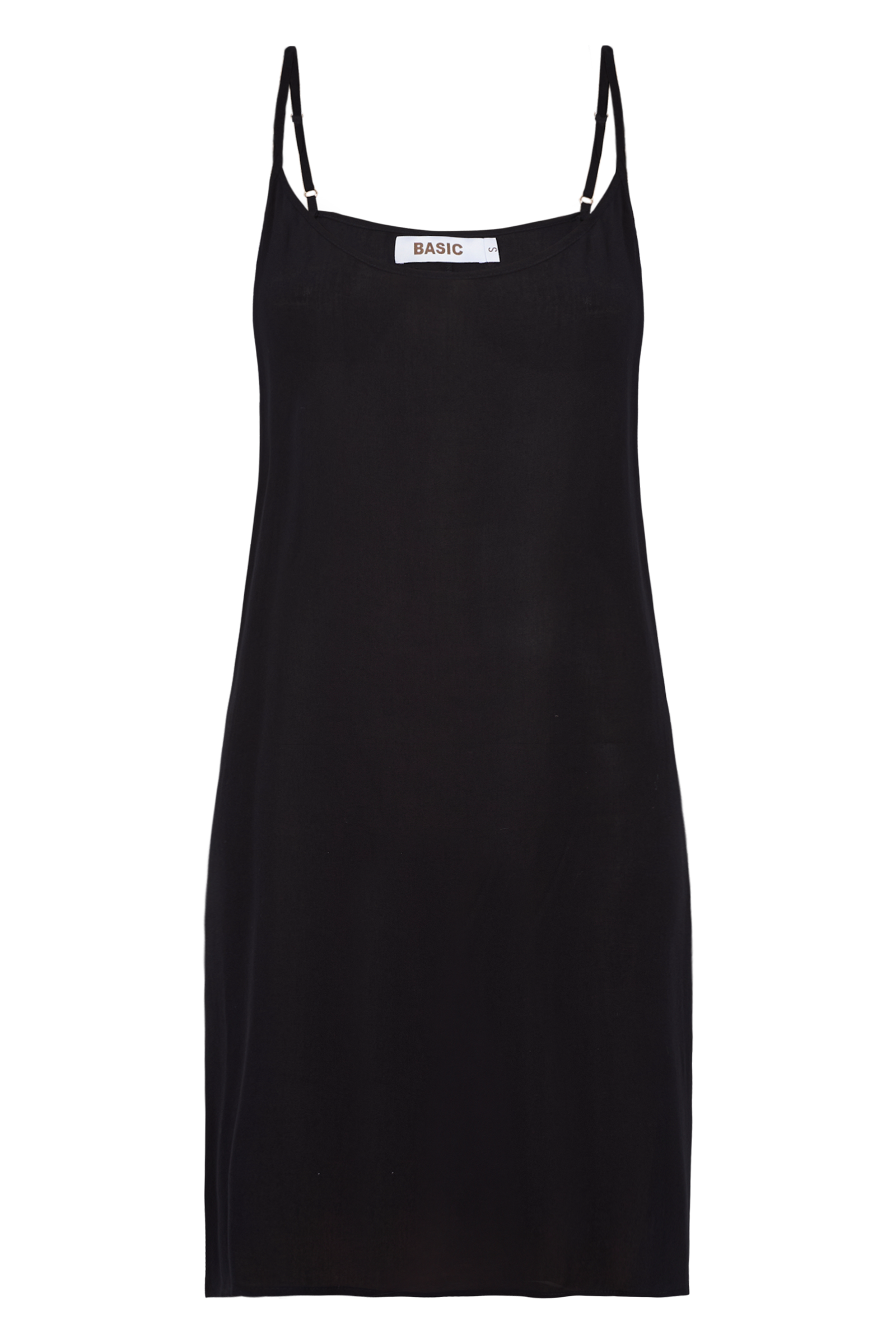 Basic Slip - Black