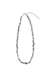 Makana Necklace - Indigo