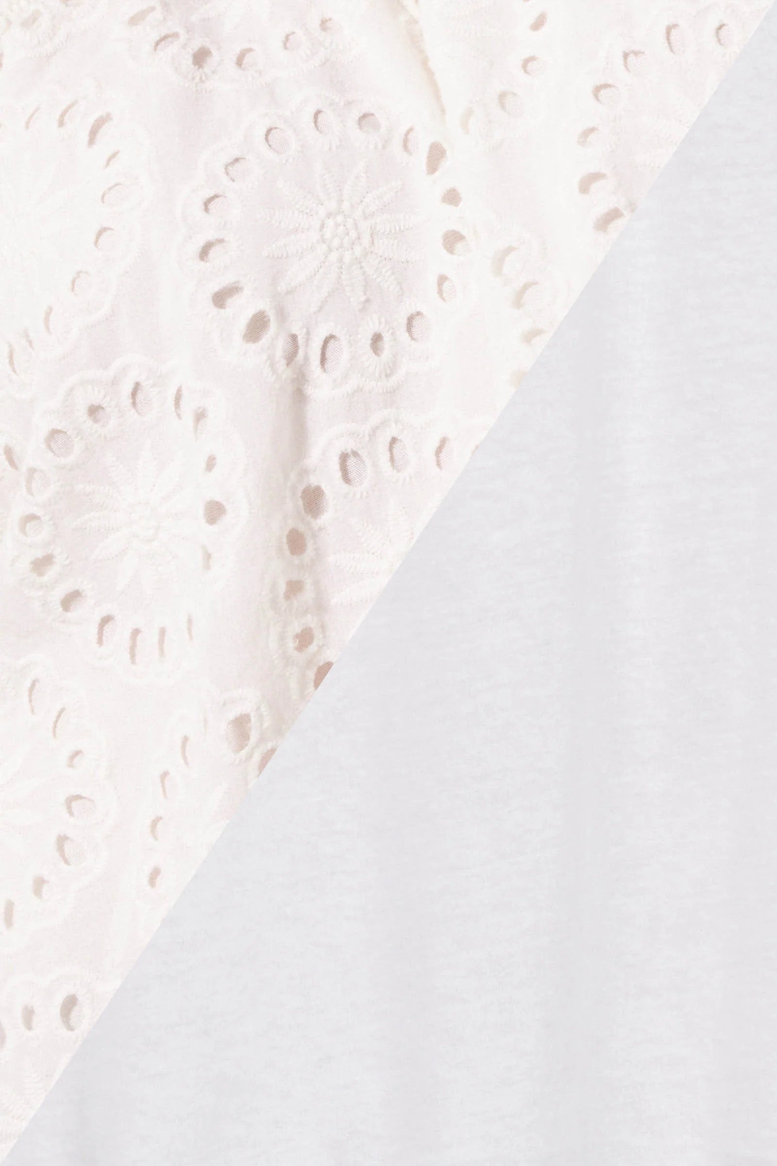 Parterre Tshirt - Lotus