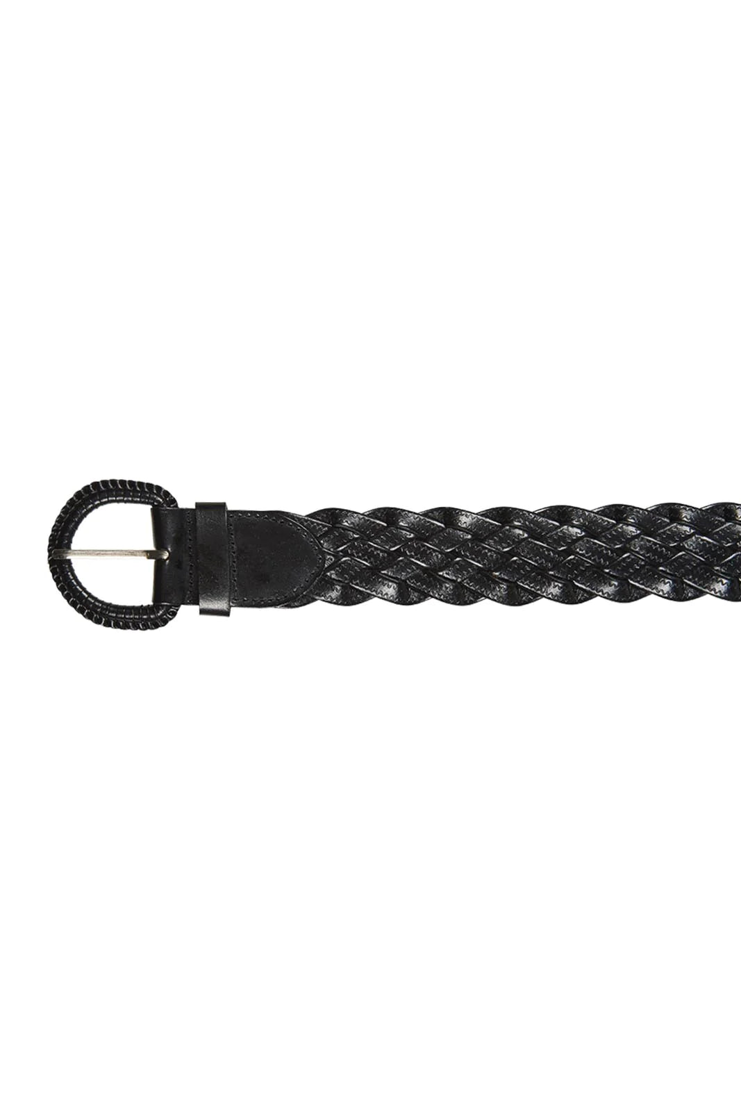 Society Belt - Black