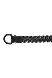 Society Belt - Black
