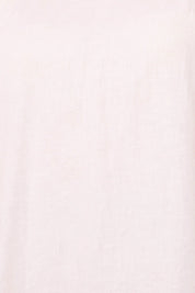 Flora Tiered Top - Lotus