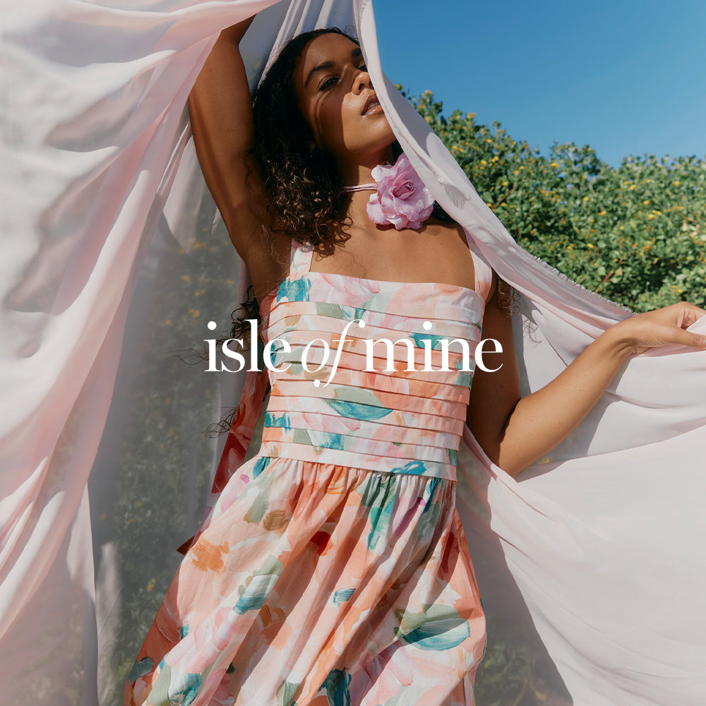 Isle of Mine